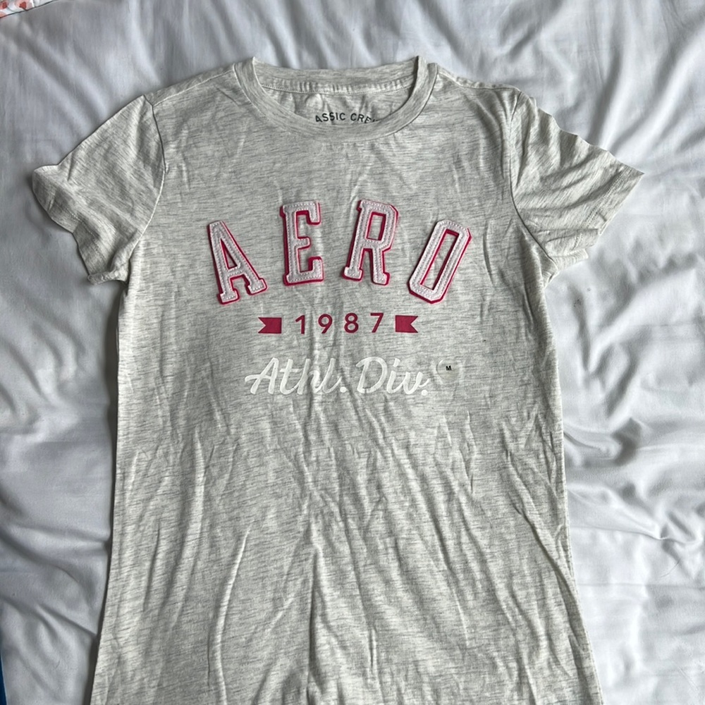 Aeropostal shirt